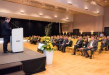 Kaj se je dogajalo na 14. Konferenci elektroenergetikov v Laškem Kaj se je dogajalo na 14. Konferenci elektroenergetikov v Laškem