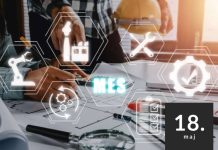 Optimizacija proizvodnih procesov | Sodobne digitalne rešitve in umetna inteligenca Optimizacija proizvodnih procesov | Sodobne digitalne rešitve in umetna inteligenca