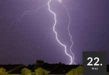 Zaščita pred delovanjem strele in prenapetostna zaščita Zaščita pred delovanjem strele in prenapetostna zaščita