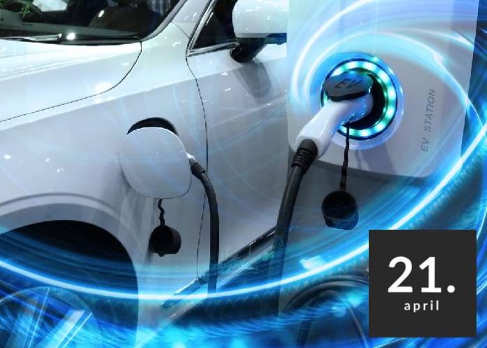 Zanesljivo delovanje ePOLNILNIC in oskrbovalnih postaj za vodik Zanesljivo delovanje ePOLNILNIC in oskrbovalnih postaj za vodik