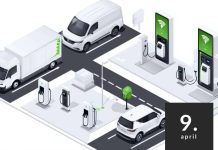 Načrt in izvedba prehoda na ELEKTRIČNI VOZNI PARK za podjetje oz. organizacijo Načrt in izvedba prehoda na ELEKTRIČNI VOZNI PARK za podjetje oz. organizacijo