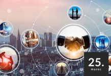 Strokovnjak/inja in tudi odličen vodja Strokovnjak in tudi odličen vodja