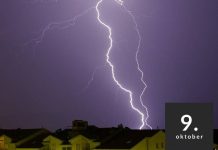 Zaščita pred delovanjem strele in prenapetostna zaščita Zaščita pred delovanjem strele in prenapetostna zaščita