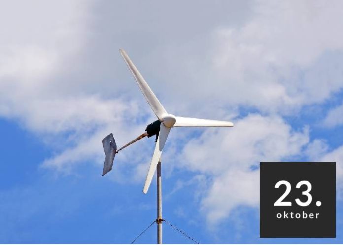 Male VETRNE ELEKTRARNE - načrtovanje, namestitev, ekonomika obratovanja, vzdrževanje in sofinanciranje Male VETRNE ELEKTRARNE - načrtovanje, namestitev, ekonomika obratovanja, vzdrževanje in sofinanciranje