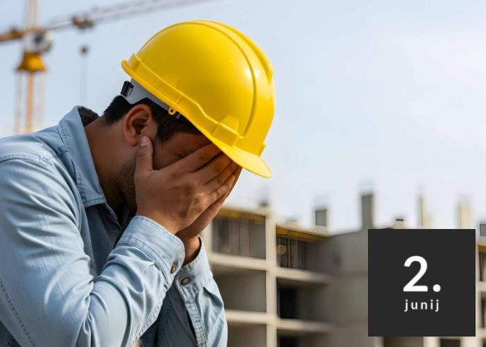 Najpogostejši zapleti in postopki za reševanje sporov pri graditvi objektov