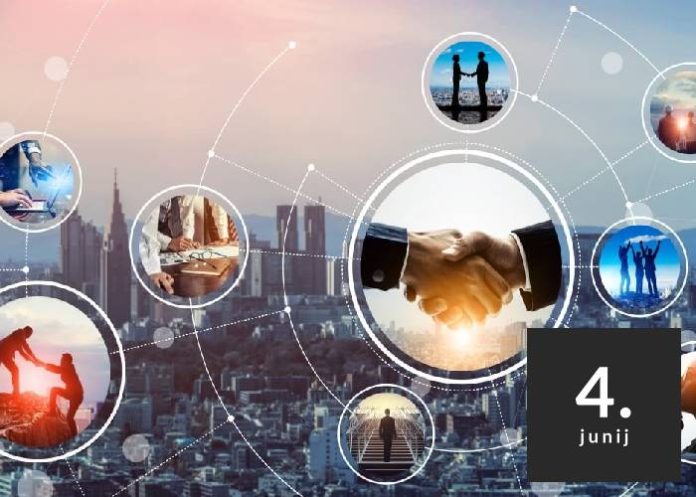 Strokovnjak in tudi odličen vodja