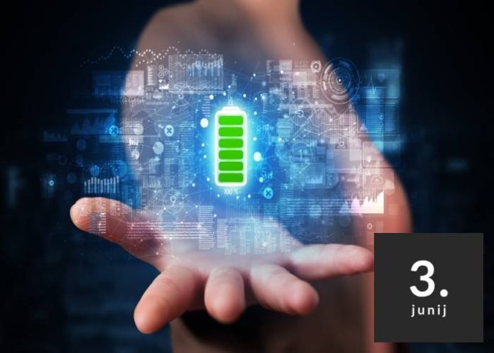 HRANILNIKI ELEKTRIČNE ENERGIJE – neodvisna in zanesljiva (samo)oskrba z električno energijo