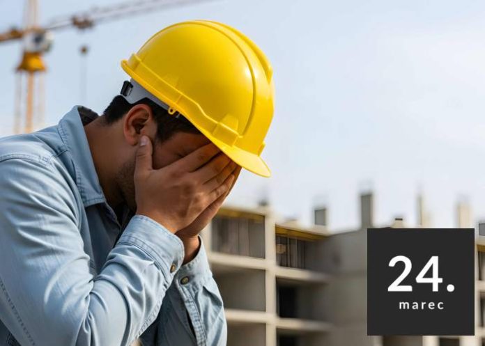 Najpogostejši zapleti in postopki za reševanje sporov pri graditvi objektov