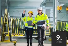 Strokovni varnostni pregled delovne opreme, strojev in naprav Strokovni varnostni pregled delovne opreme, strojev in naprav