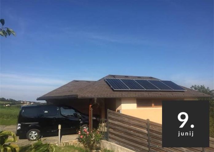 POUČEN UPRAVLJALEC MALE ELEKTRARNE – zakonsko obvezno usposabljanje lastnikov