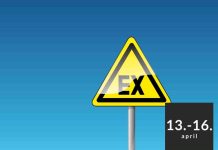 Protieksplozijska zaščita – osnovno usposabljanje Protieksplozijska zaščita – osnovno usposabljanje