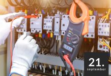 Obratovanje in vzdrževanje električnih inštalacij in postrojev – v skladu s predpisi in slovenskim standardom SIST EN-50110 Obratovanje in vzdrževanje električnih inštalacij in postrojev – v skladu s predpisi in slovenskim standardom SIST EN-50110