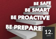 Izredne situacije | Preventiva, ukrepanje in obvladovanje tveganj v podjetjih oz. organizacijah in okolju Izredne situacije | Preventiva, ukrepanje in obvladovanje tveganj v podjetjih oz. organizacijah in okolju