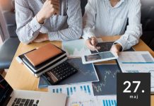 Ekonomika projektov in metode za obvladovanje tveganj pri vodenju projektov Ekonomika, poslovna vrednost projektov in najboljše metode za obvladovanje sprememb in tveganj pri vodenju projektov