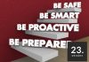 Izredne situacije | Preventiva, ukrepanje in obvladovanje tveganj v podjetjih oz. organizacijah in okolju Izredne situacije | Preventiva, ukrepanje in obvladovanje tveganj v podjetjih oz. organizacijah in okolju