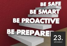 Izredne situacije | Preventiva, ukrepanje in obvladovanje tveganj v podjetjih oz. organizacijah in okolju Izredne situacije | Preventiva, ukrepanje in obvladovanje tveganj v podjetjih oz. organizacijah in okolju