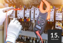 Obratovanje in vzdrževanje električnih inštalacij in postrojev – v skladu s predpisi in slovenskim standardom SIST EN-50110 Obratovanje in vzdrževanje električnih inštalacij in postrojev – v skladu s predpisi in slovenskim standardom SIST EN-50110