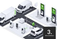 Načrt in izvedba prehoda na ELEKTRIČNI VOZNI PARK za podjetje oz. organizacijo Načrt in izvedba prehoda na ELEKTRIČNI VOZNI PARK za podjetje oz. organizacijo