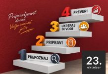 Izredne situacije | Preventiva, ukrepanje in obvladovanje tveganj v podjetjih oz. organizacijah in okolju Izredne situacije | Preventiva, ukrepanje in obvladovanje tveganj v podjetjih oz. organizacijah in okolju
