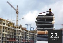 Vsi upravni in drugi obvezni postopki v procesu graditve objektov v skladu z NOVELO gradbene zakonodaje (GZ-1B) Vsi upravni in drugi obvezni postopki v procesu graditve objektov