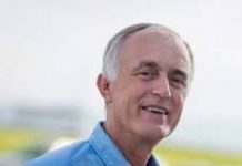 Intervju – dr. Viktor Lovrenčič dr. Viktor Lovrenčič