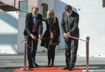 Podjetje NGEN , energetske rešitve d.o.o. je zagnalo največji baterijski hranilnik v Sloveniji in širši regiji Podjetje NGEN , energetske rešitve d.o.o. je zagnalo največji baterijski hranilnik v Sloveniji in širši regiji