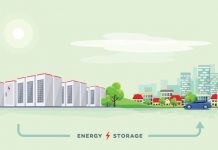 Hranilniki električne energije – neodvisna in zanesljiva oskrba z električno energijo za industrijske, poslovne in druge porabnike