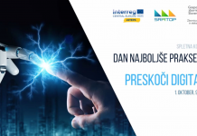 Pametno, agilno, lokalno – ključni atributi za uspešno poslovanje v digitalni dobi Pametno, agilno, lokalno – ključni atributi za uspešno poslovanje v digitalni dobi