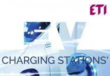 Ni dovolj le polnilna postaja, potrebujete tudi zaščito Ni dovolj le polnilna postaja, potrebujete tudi zaščito