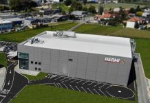 Celjski Hermi združuje in povečuje proizvodne kapacitete