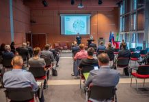 Dan slovenske elektroindustrije Dan slovenske elektroindustrije