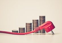 Učinkovita raba električne energije z manjšanjem konične moči Učinkovita raba električne energije z manjšanjem konične moči