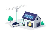 Beseda urednika (marec 2023) Elektrotehniška revija marec 2023