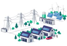 Beseda urednika (julij 2023) Elektrotehniška revija julij 2023