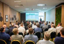 Konferenca CIGRE 2023 Konferenca CIGRE 2023