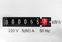 Kilovatna ura ali kilovat ura Kilovatna ura ali kilovat ura