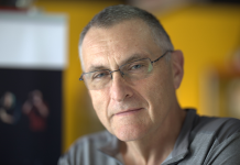 Intervju – dr. Franc Žlahtič Intervju Franc Žlahtič