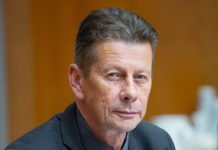 Intervju – Tomaž Lah Tomaž Lah