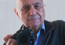 Intervju – Gerhard Angleitner Intervju Gerhard Angleitner