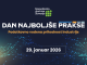 Dan najboljše prakse 2026 – Podatkovno vodena prihodnost industrije Dan najboljše prakse 2026