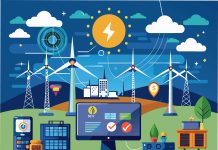 Sodobna integracija in kibernetska varnost energetskih naprav na področju obnovljivih virov energije in novih tehnologij Sodobna integracija in kibernetska varnost energetskih naprav na področju obnovljivih virov energije in novih tehnologij