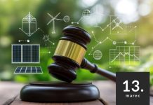 Novi Zakon o spodbujanju rabe OVE (ZSROVE-1) s pravili urejana prostora za umeščanje Novi Zakon o spodbujanju rabe OVE (ZSROVE-1) s pravili urejana prostora za umeščanje