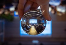 14. Dan najboljše prakse: Podatki in umetna inteligenca kot gorivo industrije prihodnosti 14. Dan najboljše prakse: Podatki in umetna inteligenca kot gorivo industrije prihodnosti