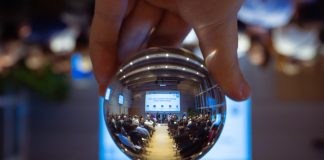 14. Dan najboljše prakse: Podatki in umetna inteligenca kot gorivo industrije prihodnosti 14. Dan najboljše prakse: Podatki in umetna inteligenca kot gorivo industrije prihodnosti