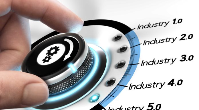 Strateška pot razvoja za naslednje desetletje: industrija 3.0 do 7.0 Strateška pot razvoja za naslednje desetletje: industrija 3.0 do 7.0