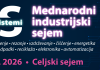 Mednarodni industrijski sejem Mednarodni industrijski sejem
