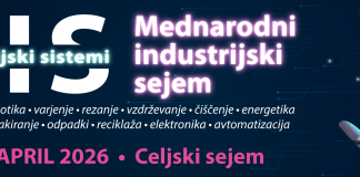 Mednarodni industrijski sejem Mednarodni industrijski sejem