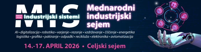 Mednarodni industrijski sejem