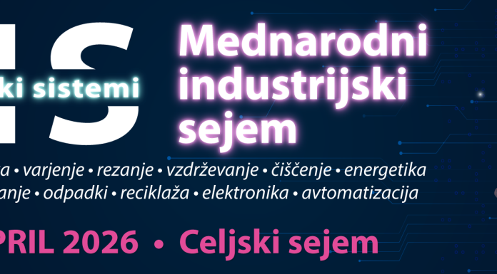 Mednarodni industrijski sejem Mednarodni industrijski sejem
