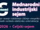 Mednarodni industrijski sejem Mednarodni industrijski sejem